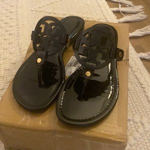 Tory Burch Miller sandals